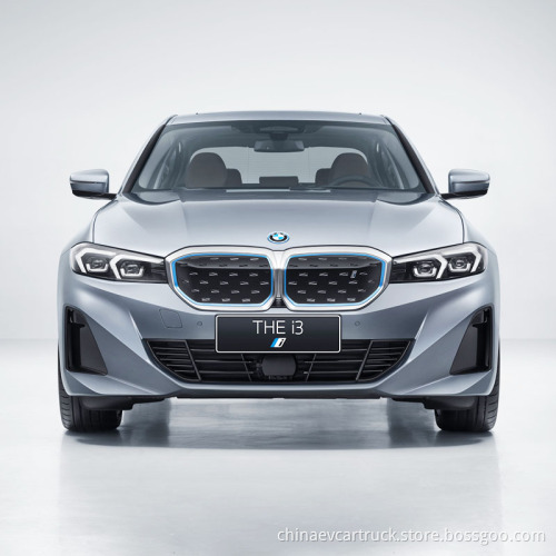 Prezzo di fabbrica di alimentazione batteria Nuova veicoli energetici 2023 BMW I3 Auto elettrica